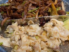 -小鱼小牛·鱼牛干锅·脆鱼火锅(世欧广场店)