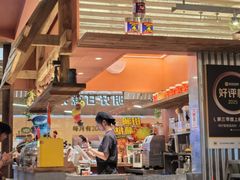 -励骏庞都广场(琴政路店)