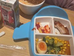 -味千拉面(又一城店)