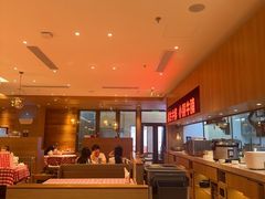 -西贝(虹口龙之梦店)