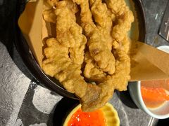 -捞王猪肚鸡火锅(金华义乌之心店)