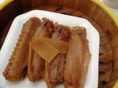 花雕浸鸭亦-新灿记大酒楼