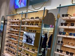 -MUJOSH木九十眼镜(苏州中心店)