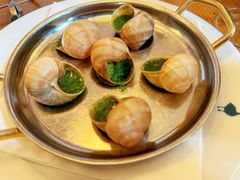 -Le Comptoir de la Gastronomie