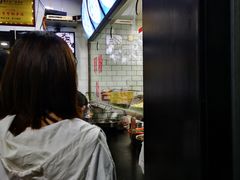 -覃肥叔桂林米粉(粮道街店)