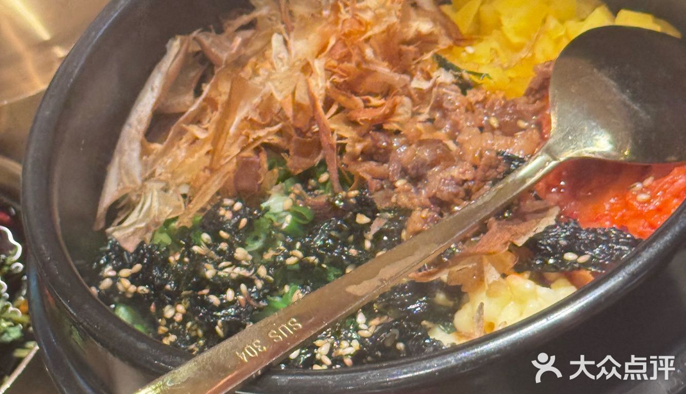 乐清｜🥩 大口吃肉的快乐！肉三两烤肉真的绝了
