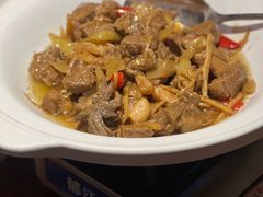 -瑶王府·广西菜(金阳路店)
