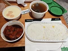 -魏家凉皮(解放路火车站店)