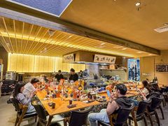 -一豚轩·烧鸟·豚骨拉面(五四路店)