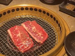 -谷牛日式烤肉(宝山U天地店)