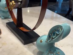 -中山保利艾美酒店-乐美中餐厅