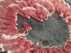 -东来顺•非遗火锅(外滩店)