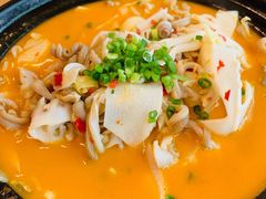 -李师傅脆肚(梅林店)