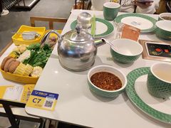 -润园四季椰子鸡火锅(南山海岸城店)