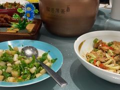 -同湘会馆(粤垦路店)