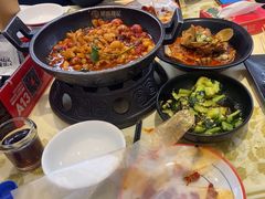 -聚味瞿记·龙虾堂(坡子街店)