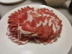 -牛街·马辈儿涮肉(牛街总店)
