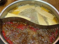 -谭三娘鲜切牛肉自助火锅(九眼桥总店)