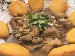 -北方饺子王·海肠捞饭·海鲜锅(山大店)