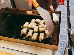 -罍+村卤菜摊(罍街店)