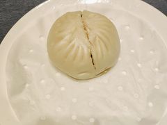 -金狮麟·新豫菜(金码大厦店)