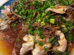 -绍兴名菜馆(可乐路店)