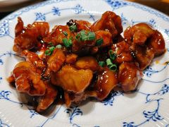 -宝中宝食府(清泰街店)