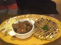 -OKOOKO澳客餐吧(乐天百货店)