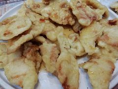 锅包肉-刘记猪蹄(铁岭店)