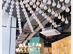 -五月罗马海鲜烤肉自助餐厅(印象城店)