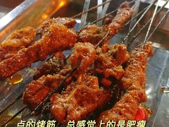 -虎卫烤肉(东关南街店)