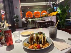-墨纪Mojí墨西哥餐厅(官舍店)