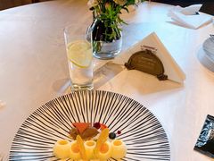 -北京古城老院厉晓麟精致菜