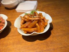 -乔街深夜食堂·台州菜·高压锅生蚝(杭州总店)