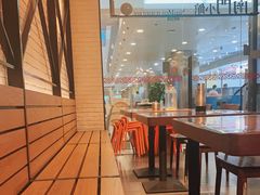 -南门小馆·清真(国贸商城店)