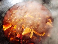 -鸣玉池大锅台(姜嫄街店)