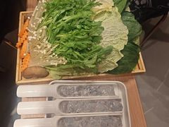 -蝎王府羊蝎子(西直门店)