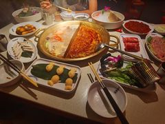 -小龙坎火锅(春熙太古里店)