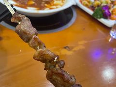 -兰州老马家族食府(康庄总店)