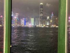 -尖沙咀