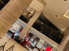 -青岛富力艾美酒店