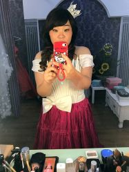 -金夫人婚纱摄影(华南店)