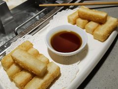 -海底捞火锅(翔龙天地广场店)
