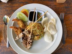 -Bebek Joni Restaurant