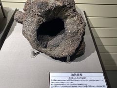 -富士山地震体验馆