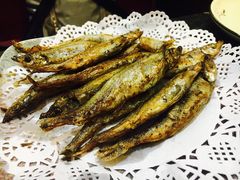 -泰白海鲜烧烤大全