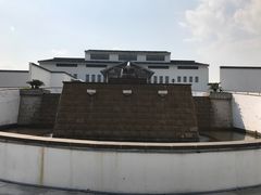 -苏州香山国际大酒店