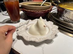 -领鲜天下·焗海鲜·花胶鸡(天目里店)