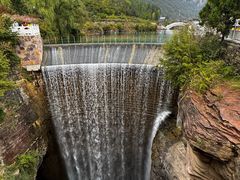 -太行锡崖沟旅游度假区