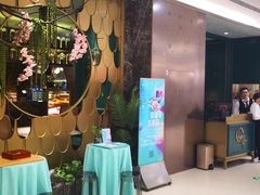 门面-雀蓝川菜(奥体广场店)